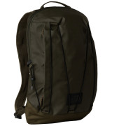 Ruksak The North Face Base Camp Voyager Pro Lightweight tamno zelena NEW TAUPE GREEN/TNF BLACK