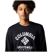 Muška majica Columbia Rockaway River™ Graphic Ls Tee