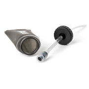 Sklopiva boca Silva Soft Flask 500ml Straw