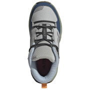 Dječja obuća Adidas Terrex Ax4R Mid K Grey
