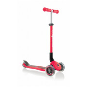 Romobil Globber Primo Foldable crvena