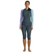 Ženska majica Ortovox 120 Comp Light Long Sleeve W