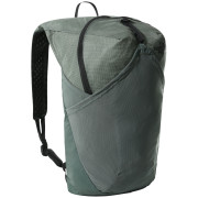 Ruksak The North Face Flyweight Pack svijetlo zelena Laurelwreathgreen/Tnfblck