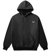 Muška dukserica Vans Left Chest PO crna Black