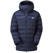 Ženska jakna Mountain Equipment Senja Jacket Women's tamno plava Cosmos