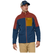 Muške funkcionalne majice dugih rukava Cotopaxi M'S Abrazo Fleece Full-Zip Jacket