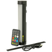 Svjetlo Ridge Monkey Base Lite IR