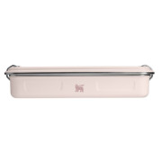 Kutija za hranu Stanley The Useful Classic Box 1350ml ružičasta Rose Quartz