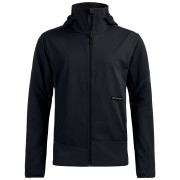 Ženska softshell jakna Ortovox Ortler Softshell Plus Jacket crna Black Raven