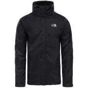 Muška jakna The North Face M Evolve II Triclimate Jacket crna TnfBlack
