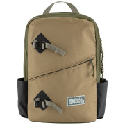 Turistički ruksak Fjällräven Vardag Backpack 17 zelena Green-Clay