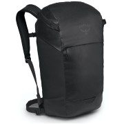 Ruksak Osprey Transporter Zip Top Small crna Black