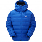 Muška jakna Mountain Equipment Senja Jacket plava MeLapisBlue