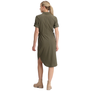 Ženska haljina Roayal Robins Spotless Traveler Dress S/S