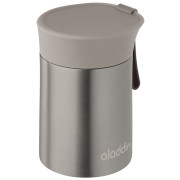 Termos zdjela za hranu Aladdin 400 ml srebrena StainlessSteelMature