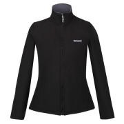 Ženska jakna Regatta Connie V crna