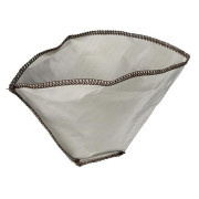 Filter za kavu Bo-Camp Coffee Filter SS Mash 4-6 siva