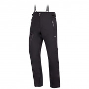 Muške zimske hlače Direct Alpine EIGER crna