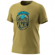Muška majica Dynafit Graphic Co M S/S Tee