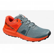 Muške cipele Salomon Ultra /Pro narančasta/siva StormyWeather