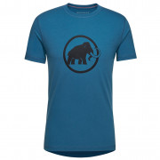 Muška majica Mammut Core T-Shirt Men Classic plava