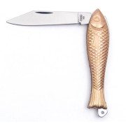 Sklopivi nož Mikov Rybička 130-NZn-1