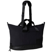 Putna torba The North Face W Never Stop Weekender Duffel crna Tnf Black-Npf