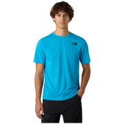 Muška majica The North Face M Foundation Mountains Faces Tee