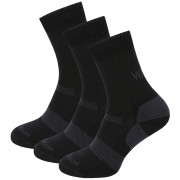 Muške čarape Warg Merino Hike M 3-pack