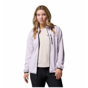 Ženska dukserica Columbia Essential Hike™ Grid Fleece Full Zip