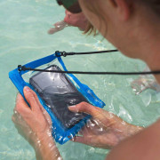 Vodootporna torbice LifeVenture Hydroseal Phone Case