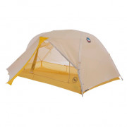 Izuzetno lagani šator Big Agnes Tiger Wall UL2 Solution Dye žuta/bijela