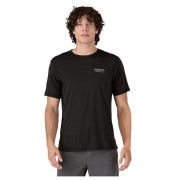 Muška majica Patagonia M's Cap Cool Merino Blend Graphic Shirt