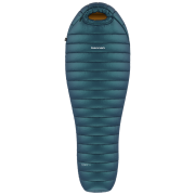 Vreća za spavanje od perja Hannah Loft 250 195 cm