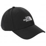 Šilterica The North Face Recycled 66 Classic Hat crna