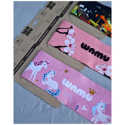 Traka za glavu WAMU Jednorožci