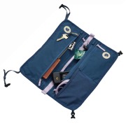 Torba za okvir bicikla Fjällräven Hoja Bike Frame Fold Bag