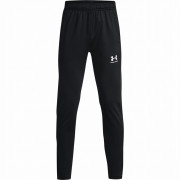 Dječja trenerka Under Armour Y Challenger Training Pant crna Black