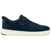 Muška obuća Geox U Flextride Plus svijetlo plava NAVY