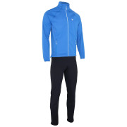 Muški funkcionalni set Silvini Cassiano set crna/plava black-blue