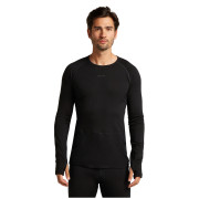Muške funkcionalne majice Icebreaker Men Merino 200 ZoneKnit LS Crewe