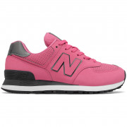 Ženske cipele New Balance WL574DT2 ružičasta Pink