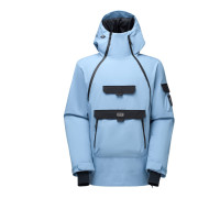 Muška jakna Dare 2b T-bar III Jacket plava Dusky Blue