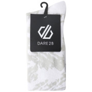 Ženske čarape Dare 2b Womens Printed Ski Socks