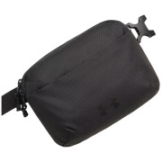 Torba preko ramena Under Armour Essential WB XB crna Black / Black / Black