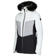 Ženska zimska jakna s krznom Fundango Salina II Padded Jacket