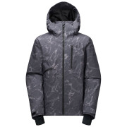 Muška jakna Dare 2b Baseplate IV Jacket siva DrkCrckdPrnt