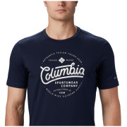 Muška majica Columbia M Path Lake Graphic Tee