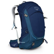Ruksak Osprey Stratos 34 II plava EclipseBlue