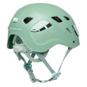 Ženska kaciga za penjanje Black Diamond W Half Dome Helmet
